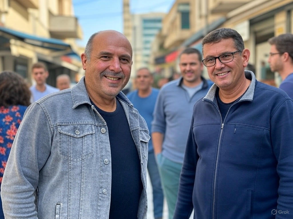 10 דברים שמסגירים שאתם לא באמת תל אביבים!